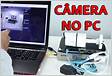 Scanner de câmera IP para PC